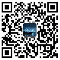 某某岗亭有限公司 二维码